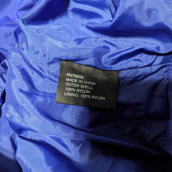 Vintage 80s 90s Snuggler Ski Jacket Size Small - Picture 5 of 5